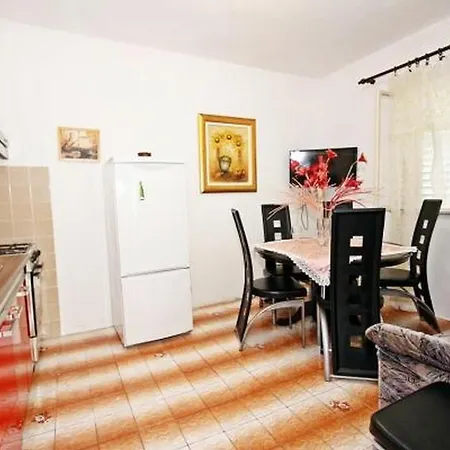 With Parking Space - Brac - 22504 Apartman *