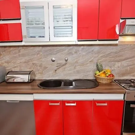 With Parking Space - Brac - 22504 Apartman