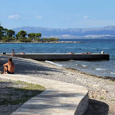 With Parking Space - Brac - 22504 Apartman *