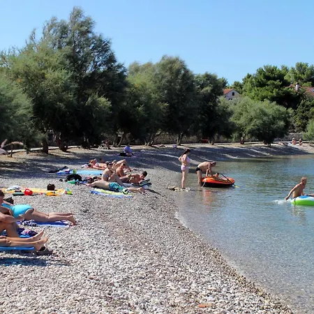 With Parking Space - Brac - 22504 Supetar