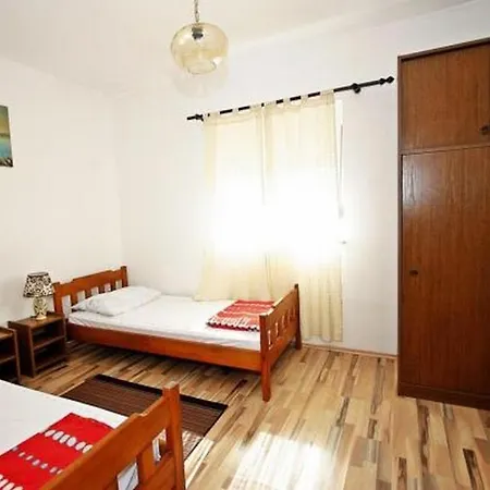 With Parking Space Supetar, Brac - 22504 Apartment *