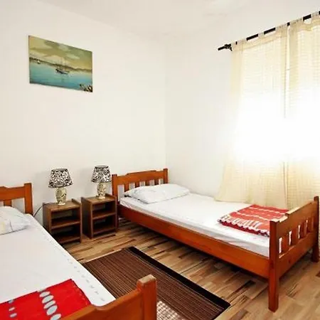 With Parking Space Supetar, Brac - 22504 Apartment *