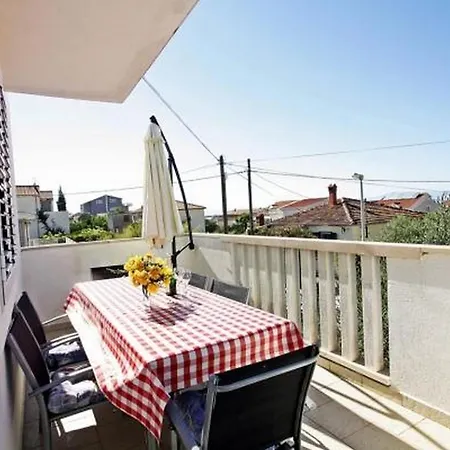 With Parking Space Supetar, Brac - 22504 Apartment