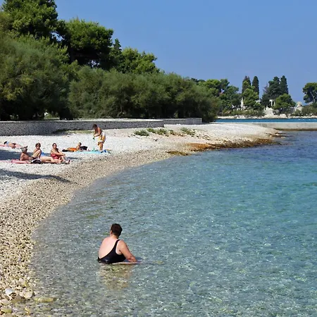 With Parking Space Supetar, Brac - 22504 Lejlighed *
