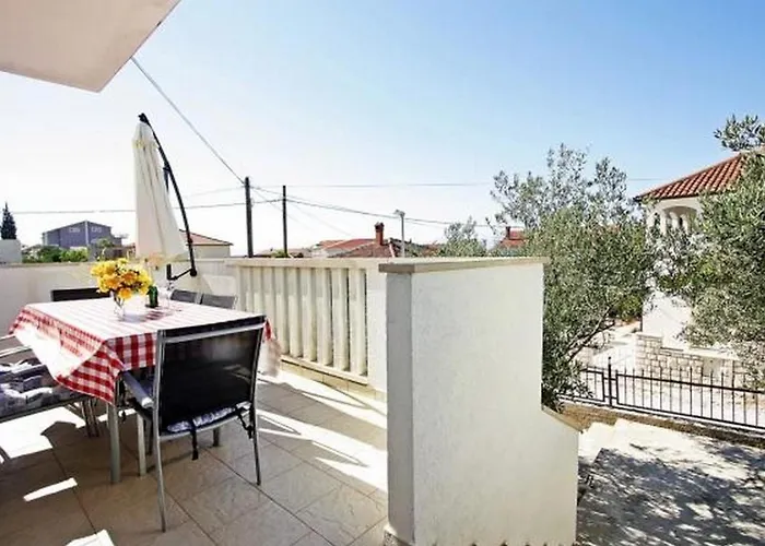 Lejlighed With Parking Space Supetar, Brac - 22504 Supetar