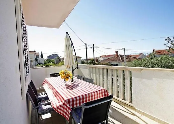 With Parking Space Supetar, Brac - 22504 Lejlighed